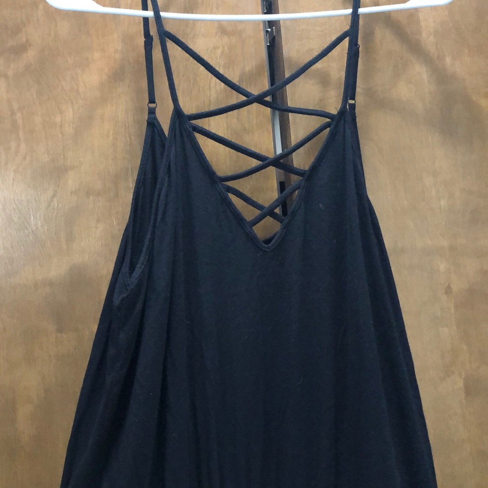 American Eagle romper